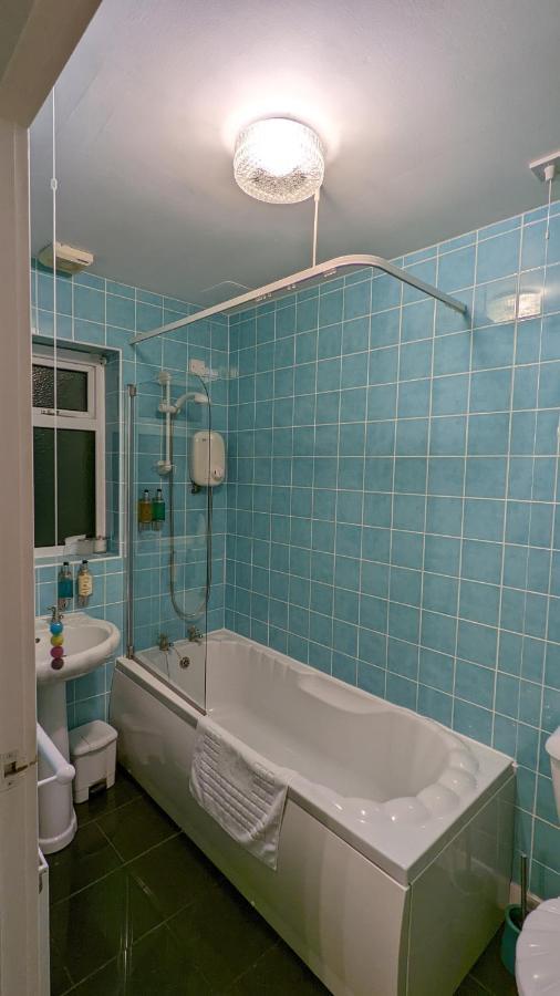 Bed and breakfast Summerfields House