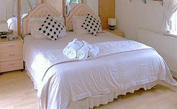 Summerfields House Bed and breakfast 3*